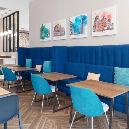 Tru By Hilton St Louis Downtown Mo Hotel Сейнт Луис Екстериор снимка