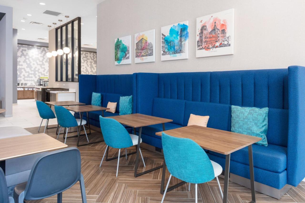 Tru By Hilton St Louis Downtown Mo Hotel Сейнт Луис Екстериор снимка