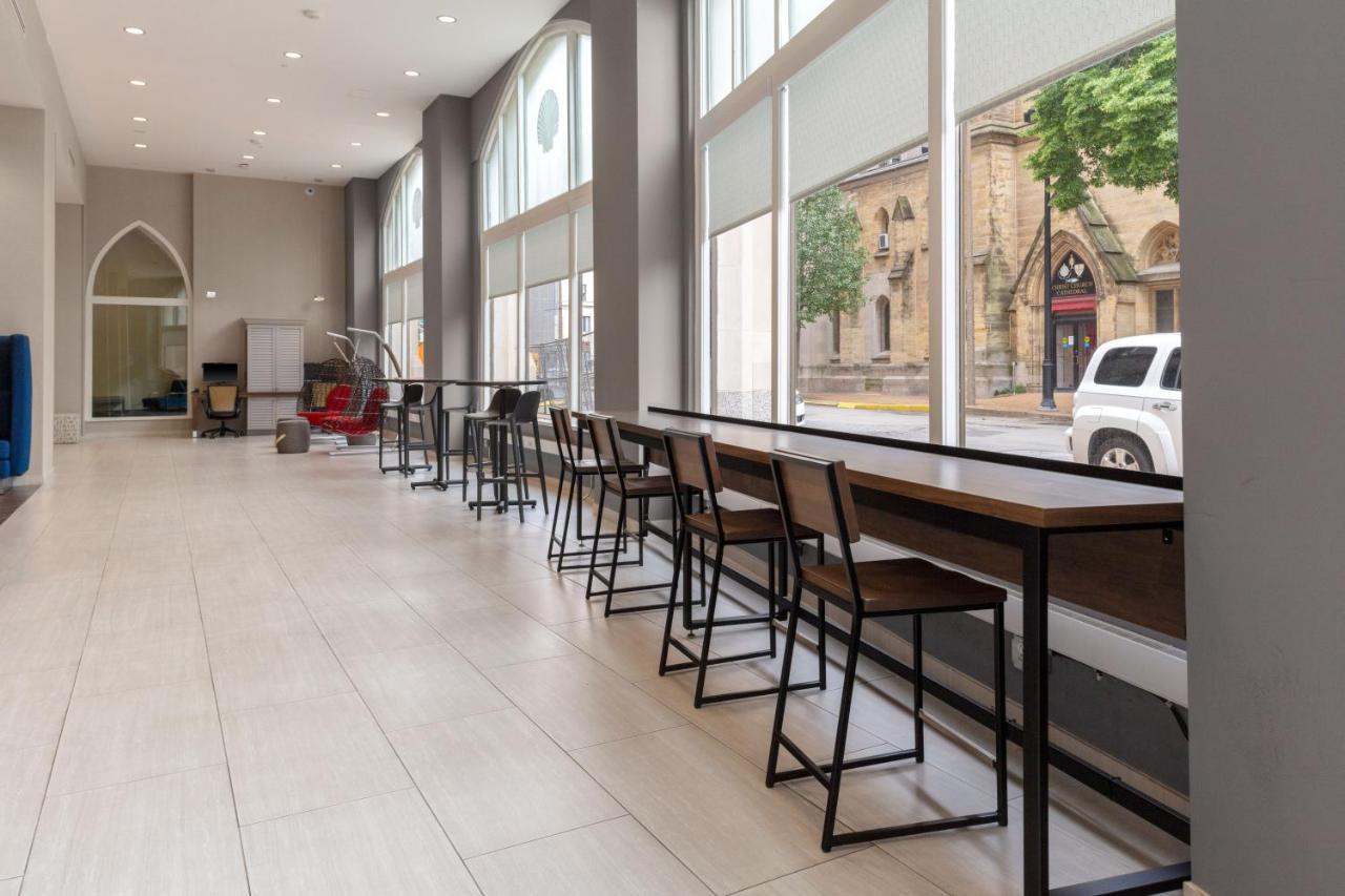 Tru By Hilton St Louis Downtown Mo Hotel Сейнт Луис Екстериор снимка