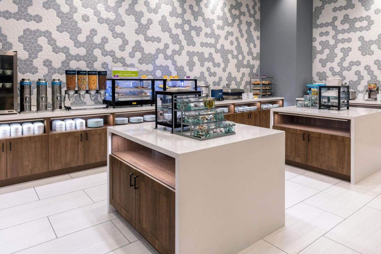 Tru By Hilton St Louis Downtown Mo Hotel Сейнт Луис Екстериор снимка